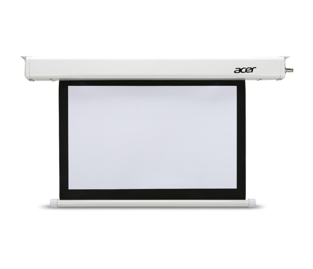 Acer Ekran elektryczny 100' - E100-W01MW - 439972 - zdjęcie